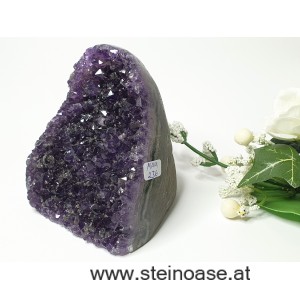 Amethyst Druse  Uruquay